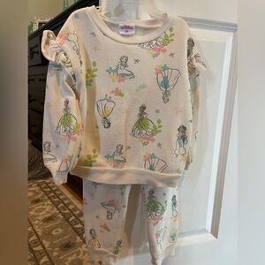 3T Disney Princess Set